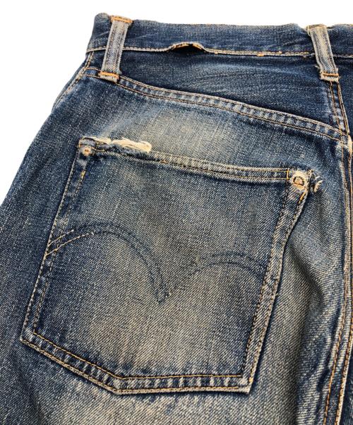 LEVI'S（リーバイス）LEVI'S (リーバイス) 501XXデニムパンツ インディゴ サイズ:下記参照の古着・服飾アイテム