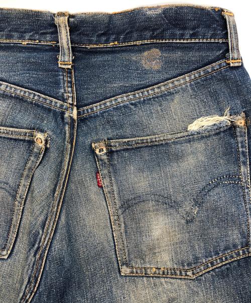 LEVI'S（リーバイス）LEVI'S (リーバイス) 501XXデニムパンツ インディゴ サイズ:下記参照の古着・服飾アイテム