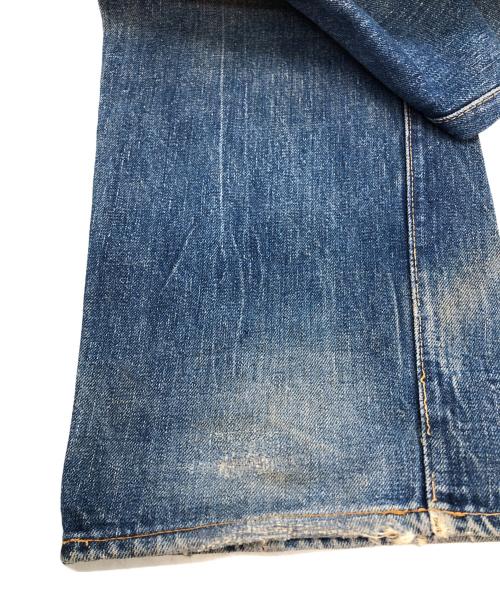 LEVI'S（リーバイス）LEVI'S (リーバイス) 501XXデニムパンツ インディゴ サイズ:下記参照の古着・服飾アイテム
