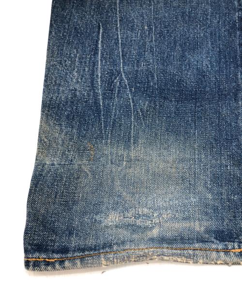 LEVI'S（リーバイス）LEVI'S (リーバイス) 501XXデニムパンツ インディゴ サイズ:下記参照の古着・服飾アイテム