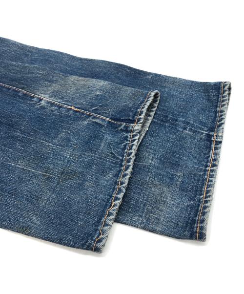 LEVI'S（リーバイス）LEVI'S (リーバイス) 501XXデニムパンツ インディゴ サイズ:下記参照の古着・服飾アイテム