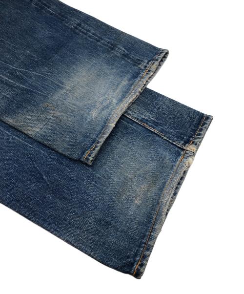 LEVI'S（リーバイス）LEVI'S (リーバイス) 501XXデニムパンツ インディゴ サイズ:下記参照の古着・服飾アイテム