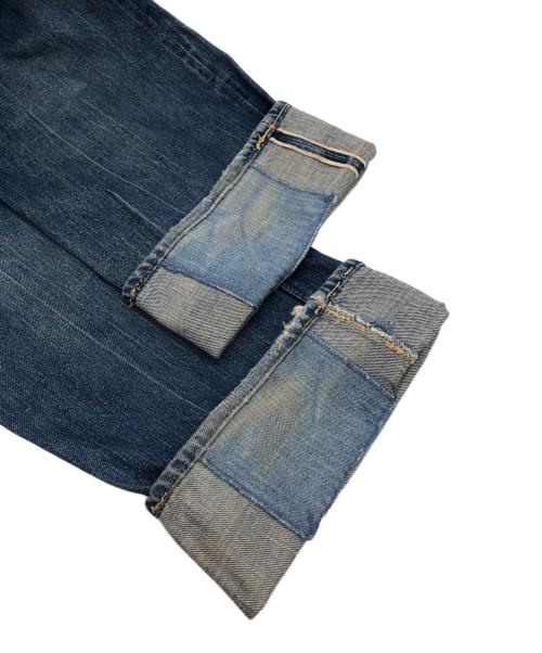 LEVI'S（リーバイス）LEVI'S (リーバイス) 501XXデニムパンツ インディゴ サイズ:下記参照の古着・服飾アイテム
