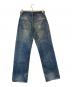 LEVI'S (リーバイス) 501XXデニムパンツ インディゴ サイズ:下記参照：500000円
