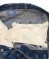 中古・古着 LEVI'S (リーバイス) 501XXデニムパンツ インディゴ サイズ:下記参照：500000円