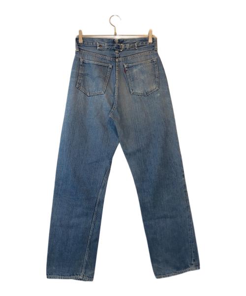 LEVI'S（リーバイス）LEVI'S (リーバイス) 201XX ライトオンスタイプデニムパンツ インディゴ サイズ:下記参照の古着・服飾アイテム