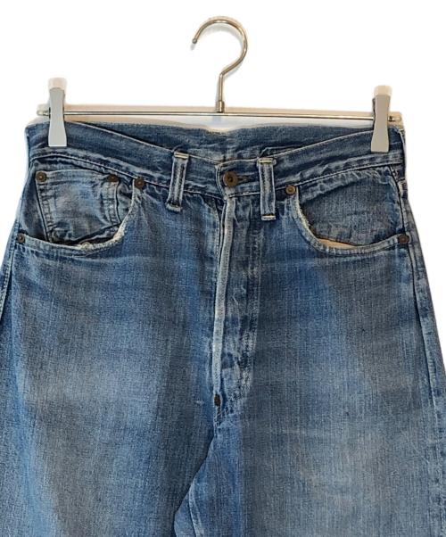 LEVI'S（リーバイス）LEVI'S (リーバイス) 201XX ライトオンスタイプデニムパンツ インディゴ サイズ:下記参照の古着・服飾アイテム