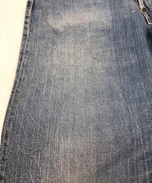 LEVI'S（リーバイス）LEVI'S (リーバイス) 201XX ライトオンスタイプデニムパンツ インディゴ サイズ:下記参照の古着・服飾アイテム