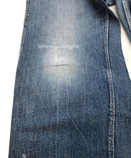 LEVI'S（リーバイス）LEVI'S (リーバイス) 201XX ライトオンスタイプデニムパンツ インディゴ サイズ:下記参照の古着・服飾アイテム