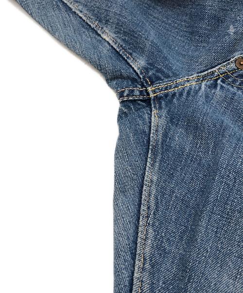 LEVI'S（リーバイス）LEVI'S (リーバイス) 201XX ライトオンスタイプデニムパンツ インディゴ サイズ:下記参照の古着・服飾アイテム