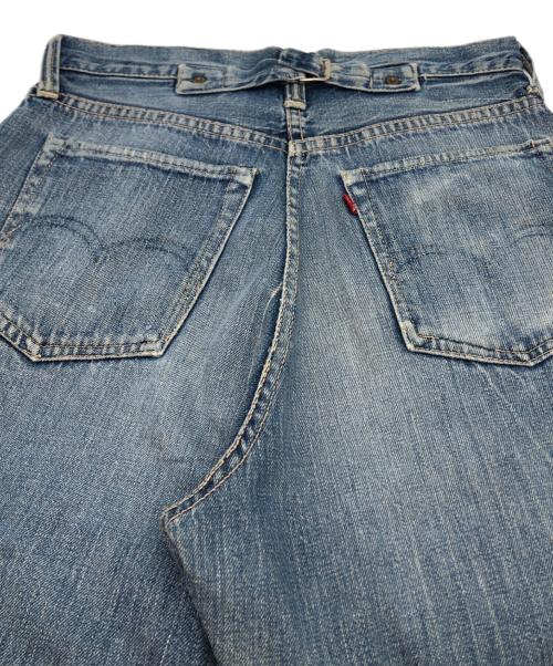 LEVI'S（リーバイス）LEVI'S (リーバイス) 201XX ライトオンスタイプデニムパンツ インディゴ サイズ:下記参照の古着・服飾アイテム