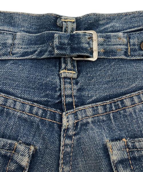 LEVI'S（リーバイス）LEVI'S (リーバイス) 201XX ライトオンスタイプデニムパンツ インディゴ サイズ:下記参照の古着・服飾アイテム