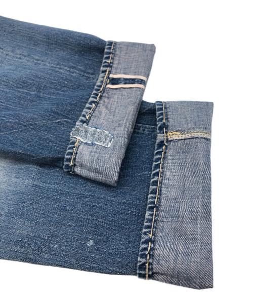 LEVI'S（リーバイス）LEVI'S (リーバイス) 201XX ライトオンスタイプデニムパンツ インディゴ サイズ:下記参照の古着・服飾アイテム