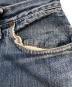 中古・古着 LEVI'S (リーバイス) 201XX ライトオンスタイプデニムパンツ インディゴ サイズ:下記参照：700000円