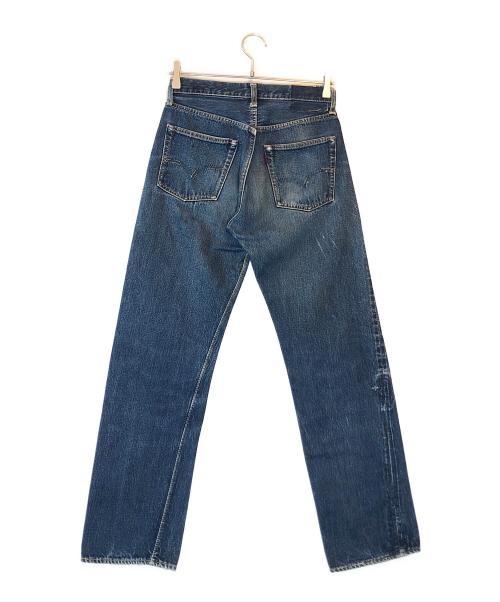 LEVI'S（リーバイス）LEVI'S (リーバイス) 501XX  60’ｓデニムパンツ インディゴ サイズ:下記参照の古着・服飾アイテム