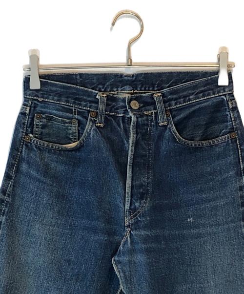 LEVI'S（リーバイス）LEVI'S (リーバイス) 501XX  60’ｓデニムパンツ インディゴ サイズ:下記参照の古着・服飾アイテム
