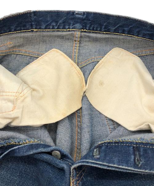 LEVI'S（リーバイス）LEVI'S (リーバイス) 501XX  60’ｓデニムパンツ インディゴ サイズ:下記参照の古着・服飾アイテム
