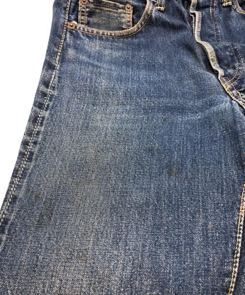 LEVI'S（リーバイス）LEVI'S (リーバイス) 501XX  60’ｓデニムパンツ インディゴ サイズ:下記参照の古着・服飾アイテム