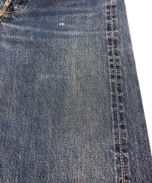 LEVI'S（リーバイス）LEVI'S (リーバイス) 501XX  60’ｓデニムパンツ インディゴ サイズ:下記参照の古着・服飾アイテム