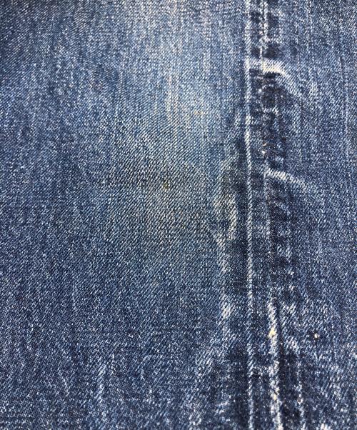 LEVI'S（リーバイス）LEVI'S (リーバイス) 501XX  60’ｓデニムパンツ インディゴ サイズ:下記参照の古着・服飾アイテム