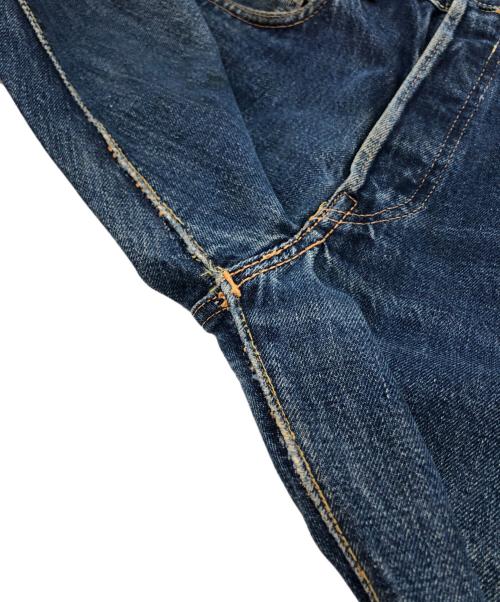 LEVI'S（リーバイス）LEVI'S (リーバイス) 501XX  60’ｓデニムパンツ インディゴ サイズ:下記参照の古着・服飾アイテム