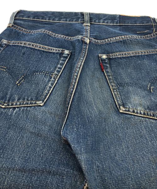 LEVI'S（リーバイス）LEVI'S (リーバイス) 501XX  60’ｓデニムパンツ インディゴ サイズ:下記参照の古着・服飾アイテム