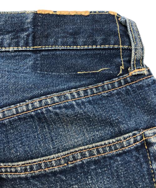 LEVI'S（リーバイス）LEVI'S (リーバイス) 501XX  60’ｓデニムパンツ インディゴ サイズ:下記参照の古着・服飾アイテム