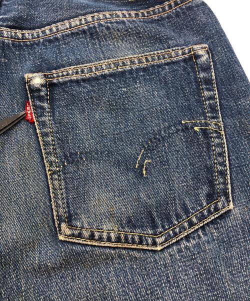 LEVI'S（リーバイス）LEVI'S (リーバイス) 501XX  60’ｓデニムパンツ インディゴ サイズ:下記参照の古着・服飾アイテム