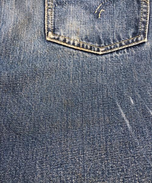 LEVI'S（リーバイス）LEVI'S (リーバイス) 501XX  60’ｓデニムパンツ インディゴ サイズ:下記参照の古着・服飾アイテム