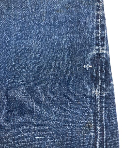 LEVI'S（リーバイス）LEVI'S (リーバイス) 501XX  60’ｓデニムパンツ インディゴ サイズ:下記参照の古着・服飾アイテム