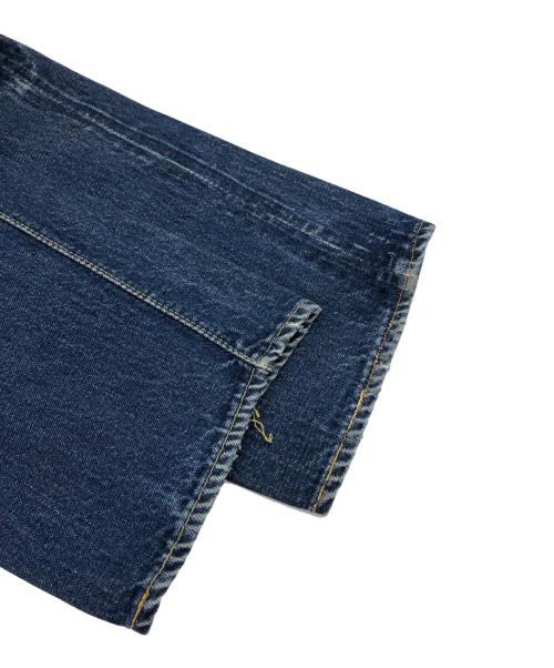 LEVI'S（リーバイス）LEVI'S (リーバイス) 501XX  60’ｓデニムパンツ インディゴ サイズ:下記参照の古着・服飾アイテム