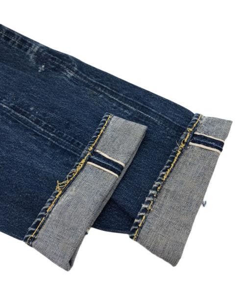 LEVI'S（リーバイス）LEVI'S (リーバイス) 501XX  60’ｓデニムパンツ インディゴ サイズ:下記参照の古着・服飾アイテム