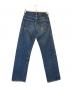 LEVI'S (リーバイス) 501XX  60’ｓデニムパンツ インディゴ サイズ:下記参照：230000円