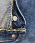 中古・古着 LEVI'S (リーバイス) 501XX  60’ｓデニムパンツ インディゴ サイズ:下記参照：230000円