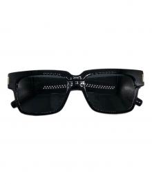 Saint Laurent Paris（サンローランパリ）の古着「サングラス」｜ブラック