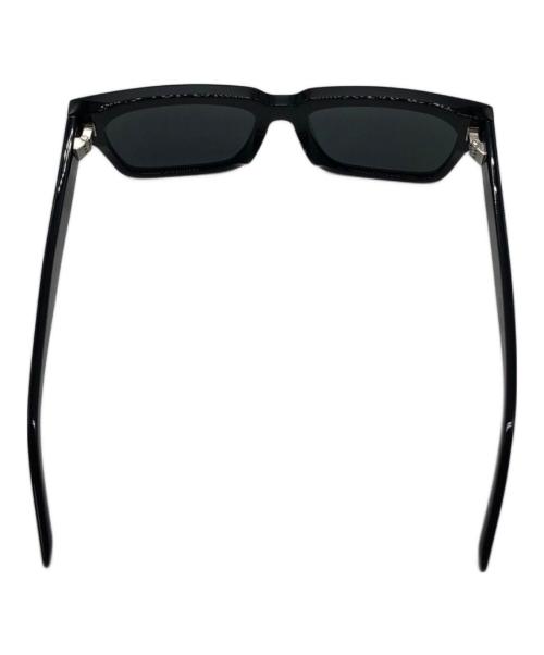 Saint Laurent Paris（サンローランパリ）Saint Laurent Paris (サンローランパリ) サングラス ブラック サイズ:55■17-145の古着・服飾アイテム
