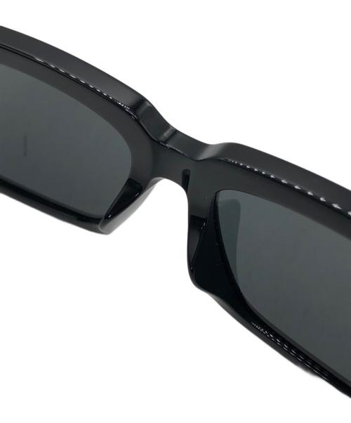 Saint Laurent Paris（サンローランパリ）Saint Laurent Paris (サンローランパリ) サングラス ブラック サイズ:55■17-145の古着・服飾アイテム