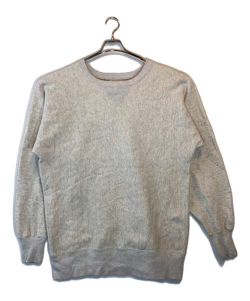 Champion（チャンピオン）Champion (チャンピオン) リバースウィーブ 1stパテントモデル グレー サイズ:XLの古着・服飾アイテム