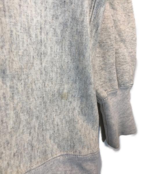 Champion（チャンピオン）Champion (チャンピオン) リバースウィーブ 1stパテントモデル グレー サイズ:XLの古着・服飾アイテム