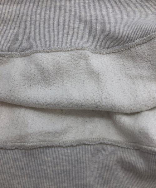 Champion（チャンピオン）Champion (チャンピオン) リバースウィーブ 1stパテントモデル グレー サイズ:XLの古着・服飾アイテム