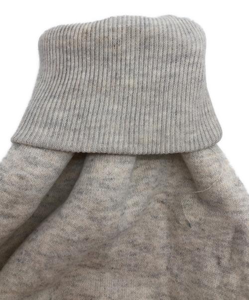 Champion（チャンピオン）Champion (チャンピオン) リバースウィーブ 1stパテントモデル グレー サイズ:XLの古着・服飾アイテム