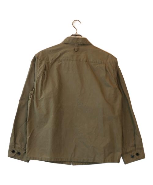 FILSON（フィルソン）FILSON (フィルソン) スイングトップ ベージュ サイズ:Lの古着・服飾アイテム