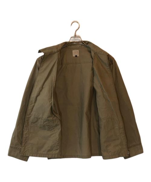 FILSON（フィルソン）FILSON (フィルソン) スイングトップ ベージュ サイズ:Lの古着・服飾アイテム