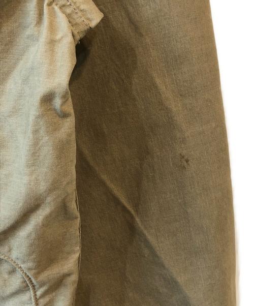 FILSON（フィルソン）FILSON (フィルソン) スイングトップ ベージュ サイズ:Lの古着・服飾アイテム