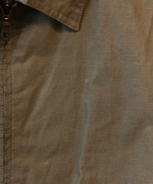 FILSON（フィルソン）FILSON (フィルソン) スイングトップ ベージュ サイズ:Lの古着・服飾アイテム