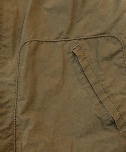 FILSON（フィルソン）FILSON (フィルソン) スイングトップ ベージュ サイズ:Lの古着・服飾アイテム