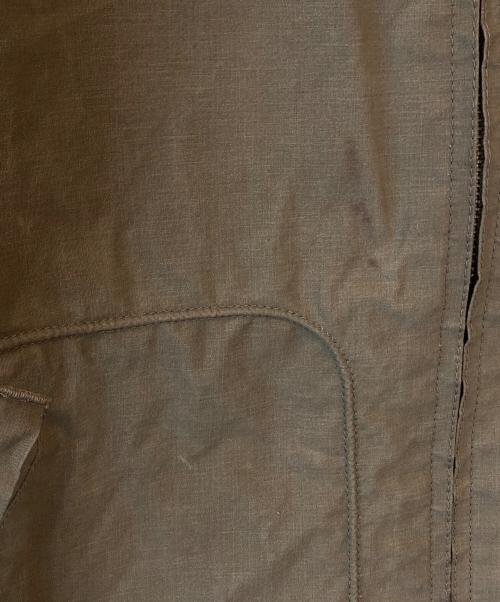FILSON（フィルソン）FILSON (フィルソン) スイングトップ ベージュ サイズ:Lの古着・服飾アイテム