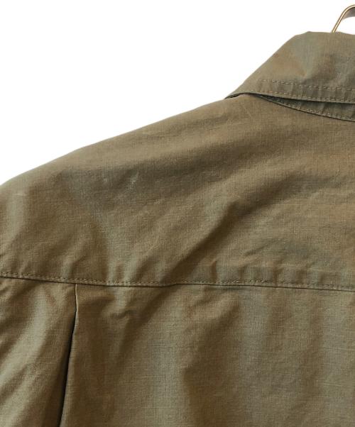 FILSON（フィルソン）FILSON (フィルソン) スイングトップ ベージュ サイズ:Lの古着・服飾アイテム