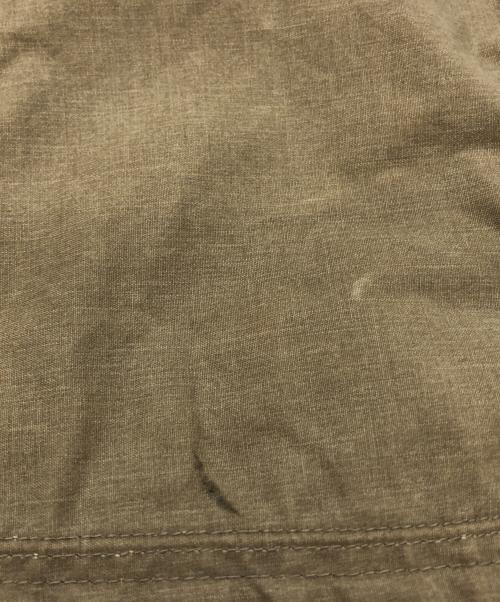 FILSON（フィルソン）FILSON (フィルソン) スイングトップ ベージュ サイズ:Lの古着・服飾アイテム