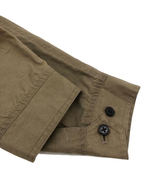 FILSON（フィルソン）FILSON (フィルソン) スイングトップ ベージュ サイズ:Lの古着・服飾アイテム